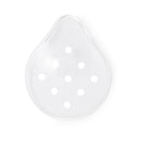 BD Visitec Eye Protector, 2-1/2 x 3 Inch (50/BX)