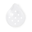 BD Visitec Eye Protector, 2-1/2 x 3 Inch 
