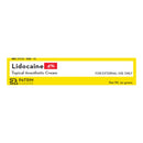 Patrin Pharma 4% Lidocaine Topical Anesthetic Cream (Each)
