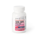 Geri-Dryl Diphenhydramine Allergy Relief (Case of 1200)