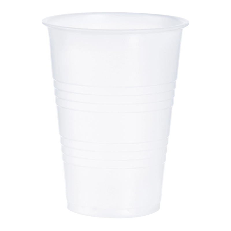 Conex Galaxy Drinking Cups, Translucent, Plastic, Disposable, 10-ounce (Case of 2500)