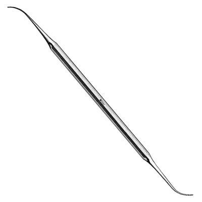 Sklar PK Thomas Wax Placer - Double-Ended,