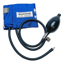 McKesson Lumeon Blood Pressure Bulb and Cuff, Child Arm, Small, 19 – 27 cm (Case of 15)