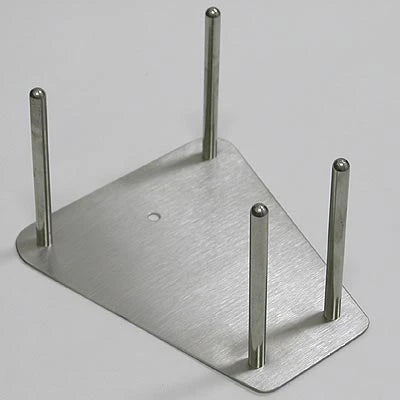 POSILOK INSTRUMENT RACK - 10-1763 