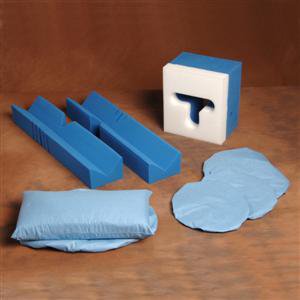The Soule Company Jackson Table Kit (6/CS) 