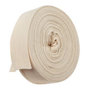 McKesson White Polyester Tubular Stockinette, 6 Inch x 25 Yard (Case of 6 Rolls)
