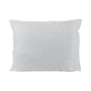 McKesson Disposable Bed Pillow, Medium Loft (Case of 12)