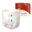 Principle Business Enterprises Tranquility ATN Incontinence Brief, Large (96/CS) 