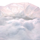 Sage Products Comfort Rinse-Free Shampoo Cap, Powder Scent (40/CS) 