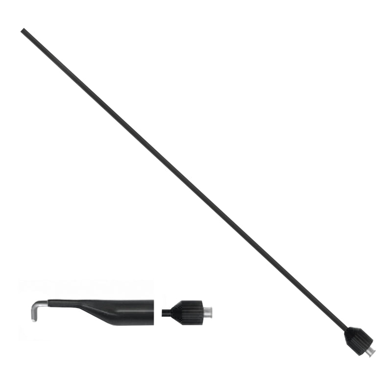 Sklar ELECTRODE L-HOOK, 5MM, 450MM - 31-2237-45