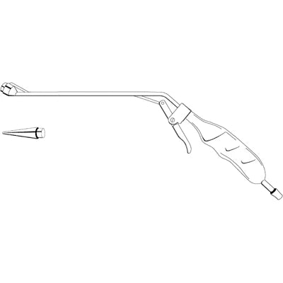 Sklar Hemorrhoid Suction Ligator - 80-1970 