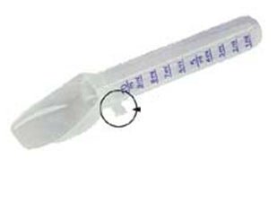 EZY-Dose Medicine Spoon (Each)
