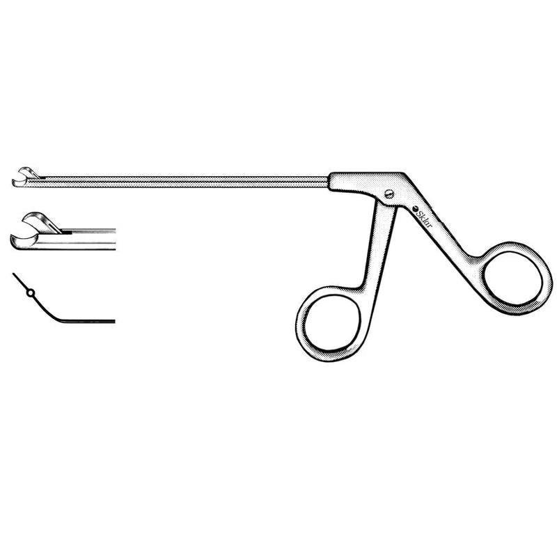 Sklar Hook Scissors - 45-5805 
