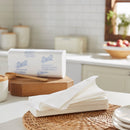 Scott Pro Scottfold Paper Towels Multi-Fold, 9.4 x 12.4 Inch, White (Case of 4375)