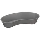 McKesson Emesis Basin, 700 mL, Gray (Case of 250)