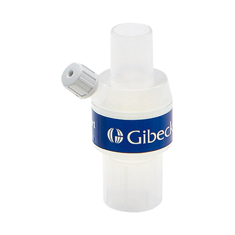 Humid-Vent 1 Port HME Filter (Case of 25)