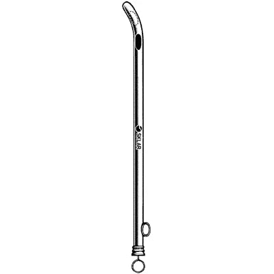 Sklar Female Catheter - 85-2220