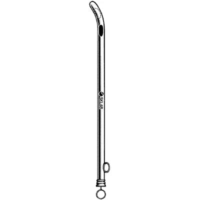 Sklar Female Catheter - 85-2220 