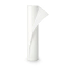Table Paper McKesson 14 Inch Width 225 Foot Length White Smooth (Case of 12 Rolls)