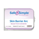 Safe N Simple Safe n' Simple Skin Barrier Arc (1500/CS) 