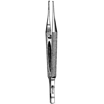 Sklar Kirby Iris Forceps - 66-2750