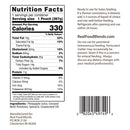 Nutritionals Medicinals Real Food Blends Beef, Potatoes & Spinach Puree Blend for Tube Feeding, 9.4-oz. (12/CS) 