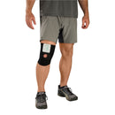 TENS Unit with Heat Conductive Knee Wrap (Case of 12)
