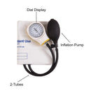 Mabis Aneroid Sphygmomanometer