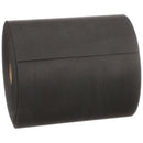 McKesson Exercise Resistance Band, Black, 5" x 25 Yard, Extra-Heavy Resistance (Each)