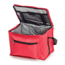 Hopkins Medical Products Hopkins Medical Premium Insulated Biohazard Specimen Transport Tote 
