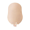 Hollister New Image Two-Piece Beige Urostomy Pouch, 57 mm Flange, Red Color Match (10/BX) 