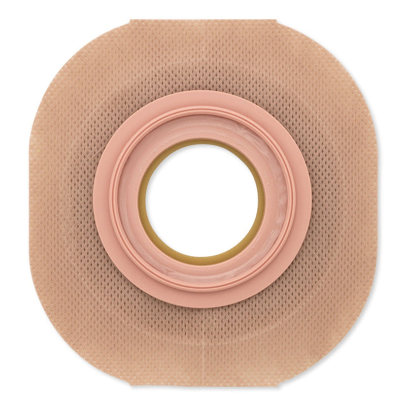 New Image Flextend Skin Barrier With 1 3/8 Inch Stoma Opening (5/BX) 