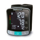 Mabis Blood Pressure Monitor, Digital, Wrist Unit (Each)