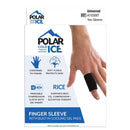 Polar Ice Finger Sleeve, One Size Fits Most (2/PK) 