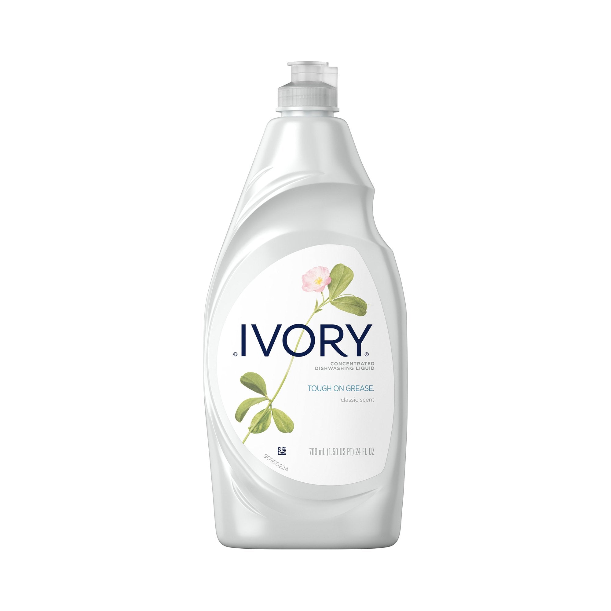 Procter & Gamble Ultra Ivory Dish Detergent (10/CT) 