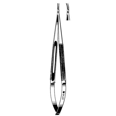 Sklar Micro Surgery Needle Holder - 98-3183
