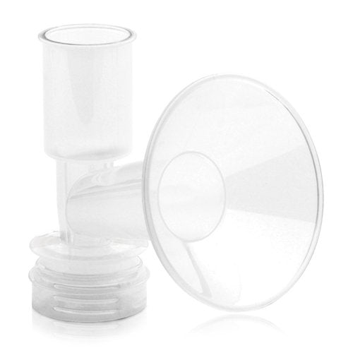 Ameda Inc HygieniKit Breast Flange for HygieniKit Milk Collection Systems 