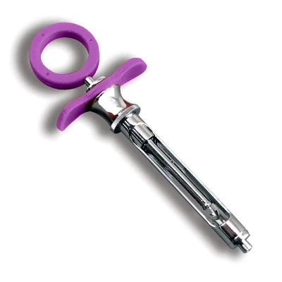 Sklar Aspirating Syringe - 62-8005