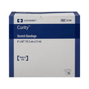 Cardinal Curity Sterile Conforming Bandage, 6 x 82 Inch, One-Ply (48/CS) 