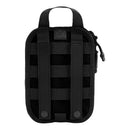 My Medic Wound Closure First Aid Kit, Black 