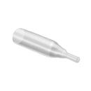 InView Silicone Male External Catheter, Standard Type, Blue, Large, 36 mm (Box of 30)
