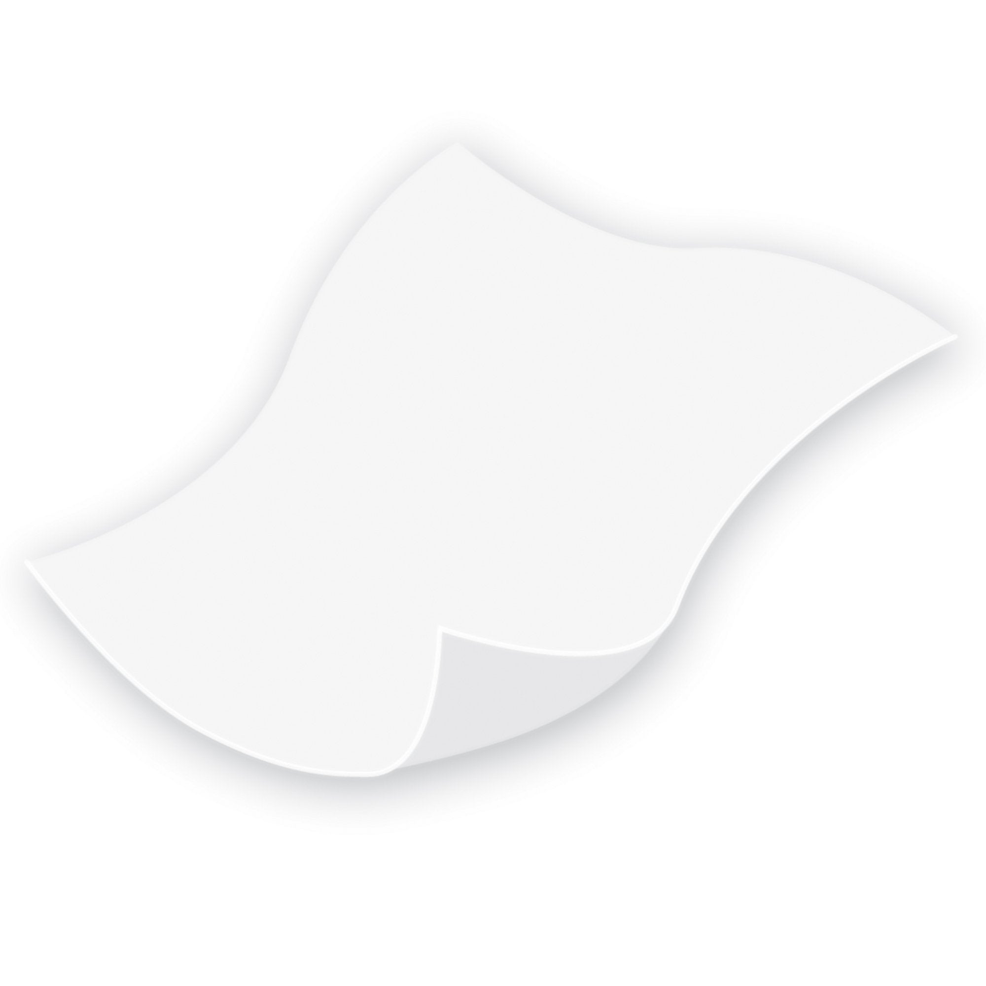 Essity HMS North America Inc Tena ProSkin Classic Scented Classic Personal Cleansing Wipe, Soft Pack (576/CS) 