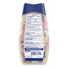 Tums Smoothies Extra Strength 750 Antacid Chewable Tablets, Assorted Fruit (Bottle of 60)