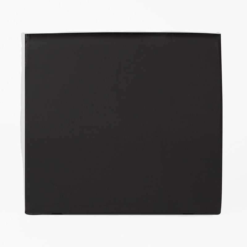 McKesson Foam Back Support Cushion, 20 x 19 Inch 