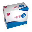 Dynarex dynarex Alcohol Impregnated Swabstick (500/CS) 