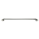 drive Wall Grab Bar, Chrome (Box of 3)