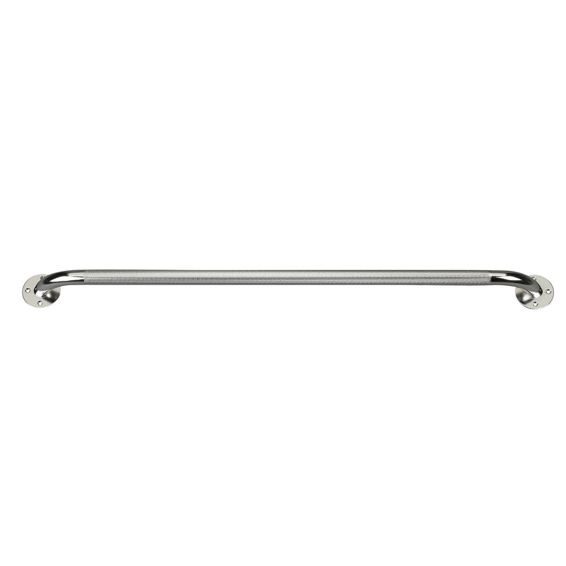 Drive DeVilbiss Healthcare drive Wall Grab Bar, Chrome (3/BX) 