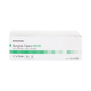 McKesson Paper Medical Tape, 1/2 Inch x 10 Yard, White (Case of 288)
