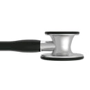 Solventum Corporation 3M Littmann Cardiology IV Stethoscope, 27 Inch, Black 