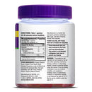 Natrol MelatoninMAX 10 mg Sleep Gummies Blueberry (Bottle of 50)